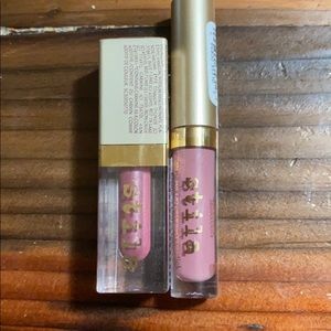 MINI Stila Lip Set 🛑 PRICE FIRM 🛑